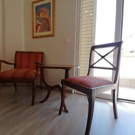 Hotel Galaxias Agrinio Exteriér fotografie