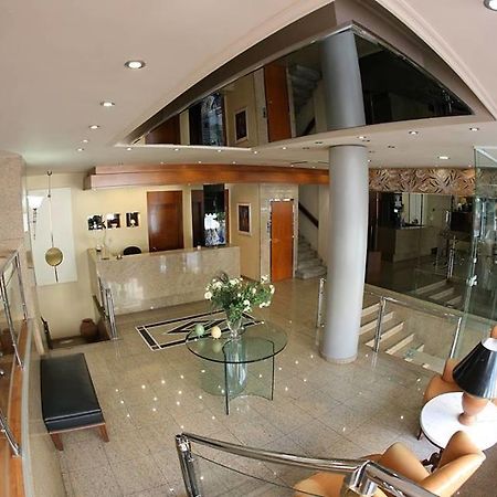 Hotel Galaxias Agrinio Exteriér fotografie
