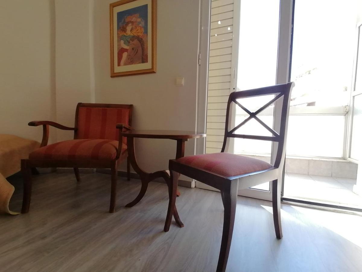 Hotel Galaxias Agrinio Exteriér fotografie