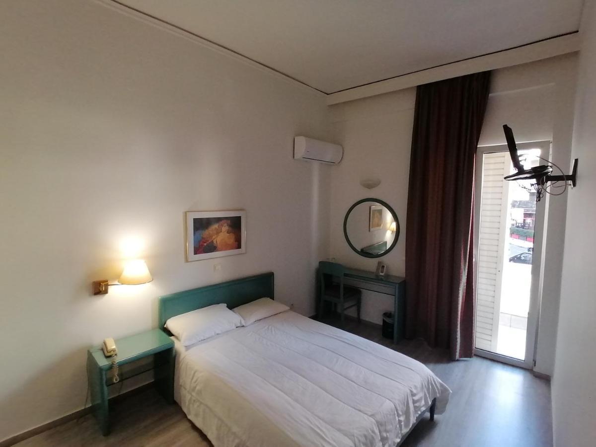 Hotel Galaxias Agrinio Exteriér fotografie
