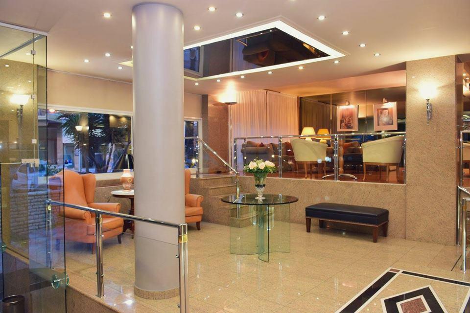 Hotel Galaxias Agrinio Exteriér fotografie
