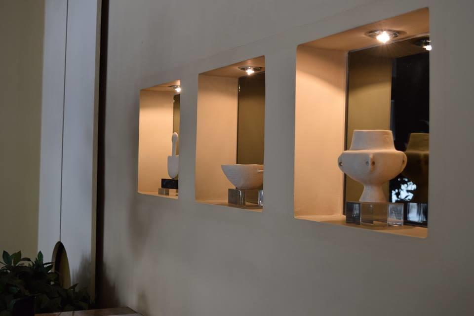 Hotel Galaxias Agrinio Exteriér fotografie