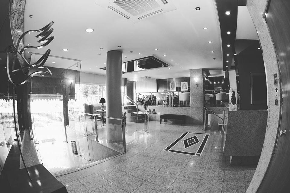 Hotel Galaxias Agrinio Exteriér fotografie