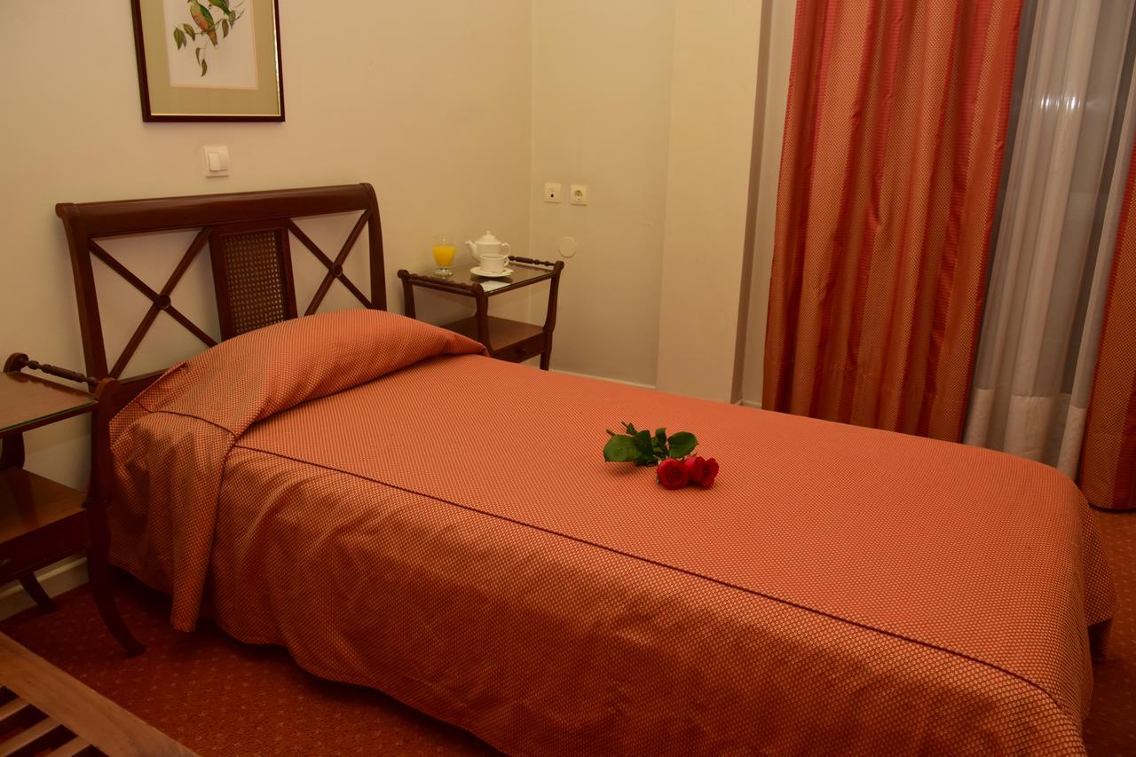 Hotel Galaxias Agrinio Exteriér fotografie